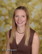 Mrs C Burden – Headteacher