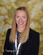 Mrs C Burden – Headteacher