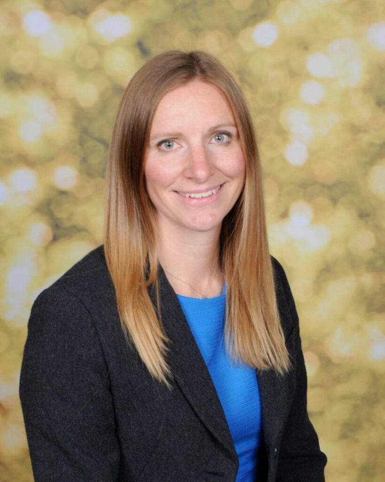 Mrs C Burden – Headteacher