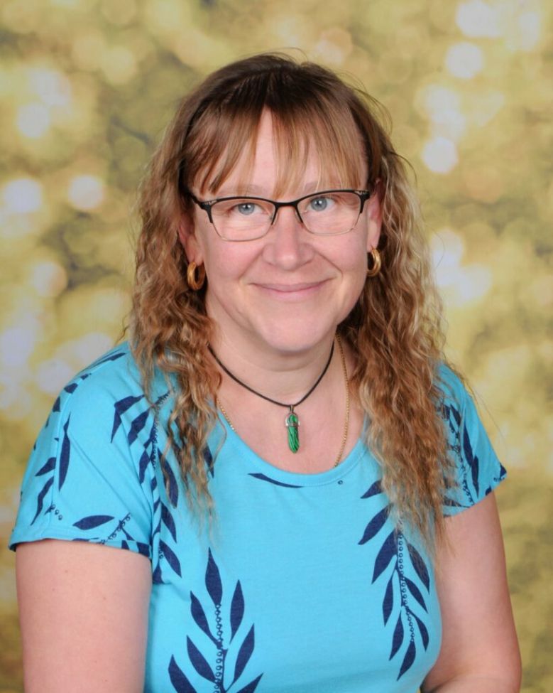 Mrs T Booth – HLTA and Welfare Officer